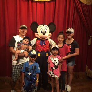 Meet your Posher, Tuan binh